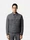 4100006 BLACK DENIM-LIGHT GREY WASH、写真 2