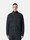 4100006 LASER PIGMENT INDIGO DENIM Blau-Schwarz Stone Island
