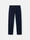 J100005 INDIGO DENIM-RINSED Blue Rinse Stone Island