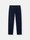 J100005 INDIGO DENIM-RINSED ブルーリンス Stone Island