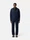 J100005 INDIGO DENIM-RINSED Bleu Rincé Stone Island