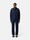 J100005 INDIGO DENIM-RINSED 블루 린스 Stone Island