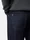 J100005 INDIGO DENIM-RAW Bleu Brut Stone Island