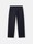 J100005 INDIGO DENIM-RAW ブルーロウ Stone Island