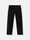 J100005 LIGHT BULL DENIM-TC Negro Stone Island