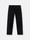 undefined J100005 LIGHT BULL DENIM-TC Schwarz Stone Island