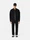 J100005 LIGHT BULL DENIM-TC Black Stone Island