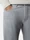 J100005 CORRODED REFLECTIVE LIGHT BULL DENIM-TC グレー Stone Island