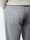 J100005 CORRODED REFLECTIVE LIGHT BULL DENIM-TC Grigio Stone Island