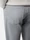 J100005 CORRODED REFLECTIVE LIGHT BULL DENIM-TC Gris Stone Island