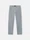 J100005 CORRODED REFLECTIVE LIGHT BULL DENIM-TC Grigio Stone Island