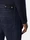 J100005 HAND SPRAYED REFLECTIVE LIGHT BULL DENIM-TC 슬레이트 블루 Stone Island