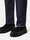 J100005 HAND SPRAYED REFLECTIVE LIGHT BULL DENIM-TC, foto  7