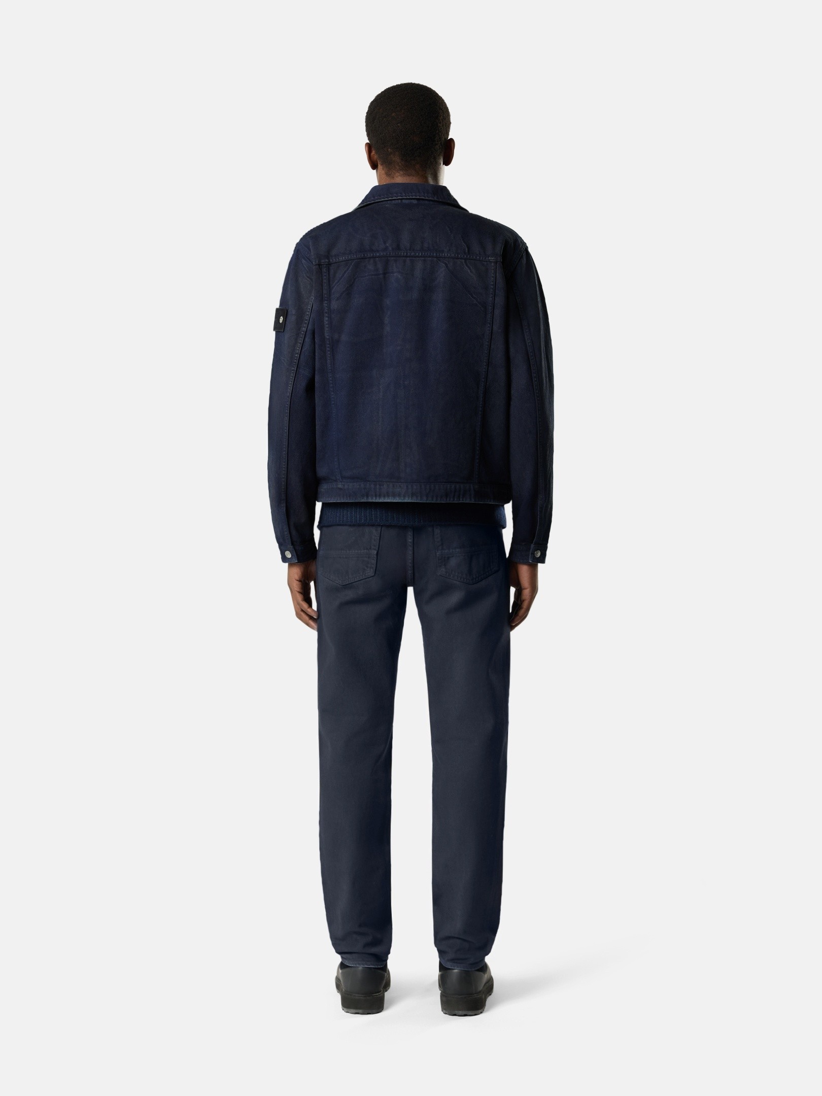 Stone Island Denim Research Spring_Summer '026