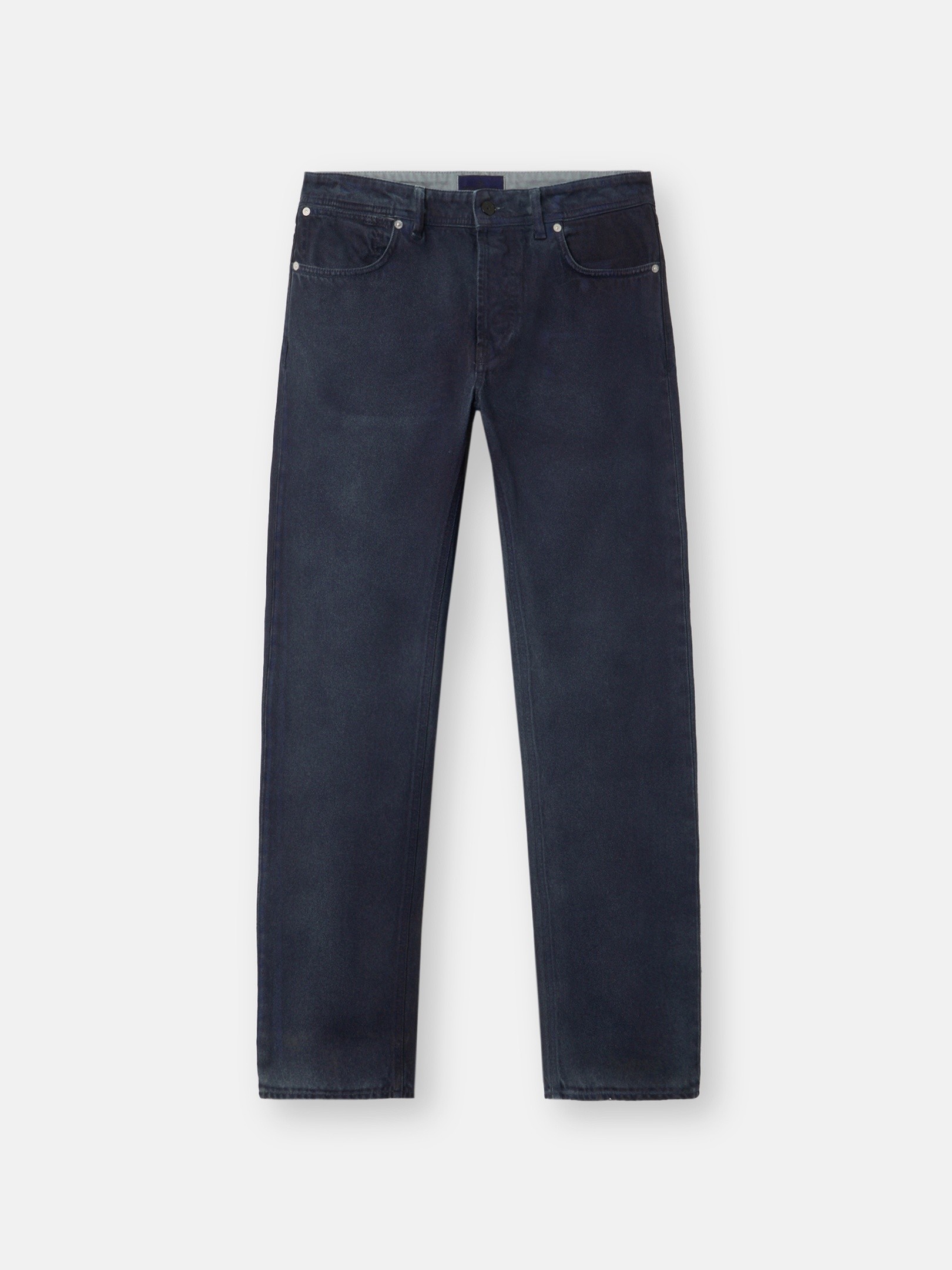 Stone Island Denim Research Spring_Summer '026