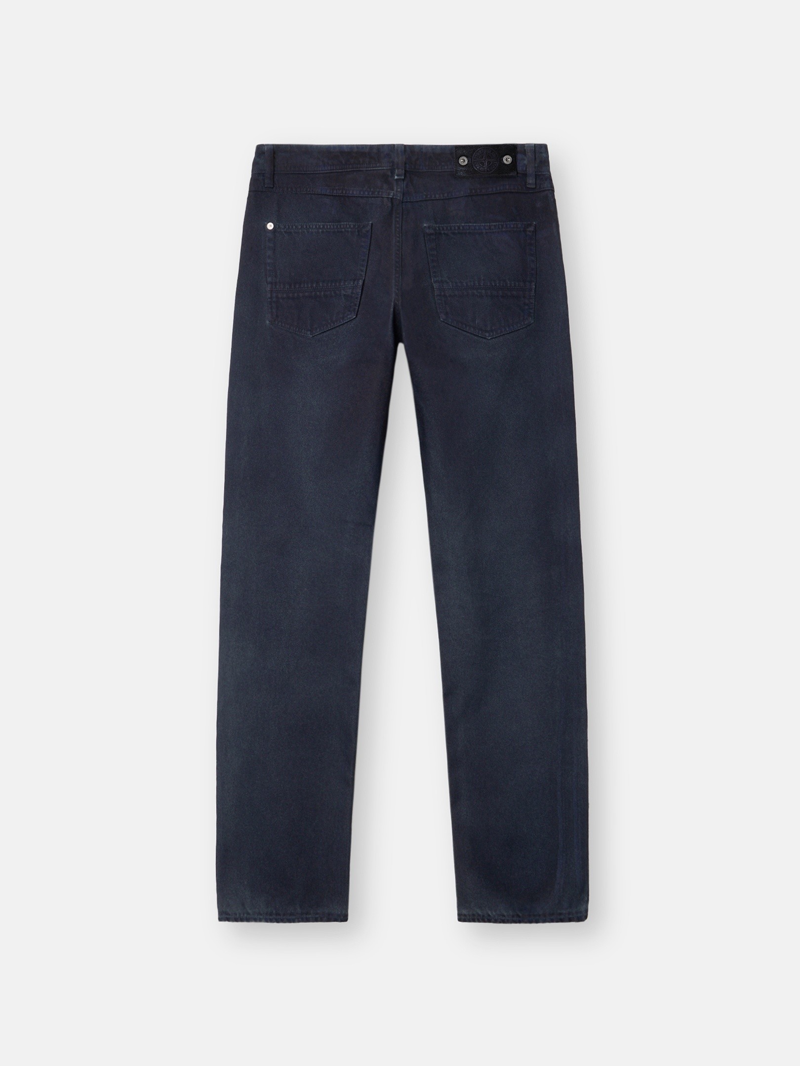 Stone Island Denim Research Spring_Summer '026