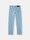 J100005 INDIGO DENIM-LIGHT BLUE GRAINY WASH, foto  8