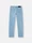 J100005 INDIGO DENIM-LIGHT BLUE GRAINY WASH, photo 8