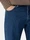 J100005 INDIGO DENIM-MEDIUM GRAINY WASH Blue Medium Wash Stone Island