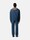 J100005 INDIGO DENIM-MEDIUM GRAINY WASH、写真  6