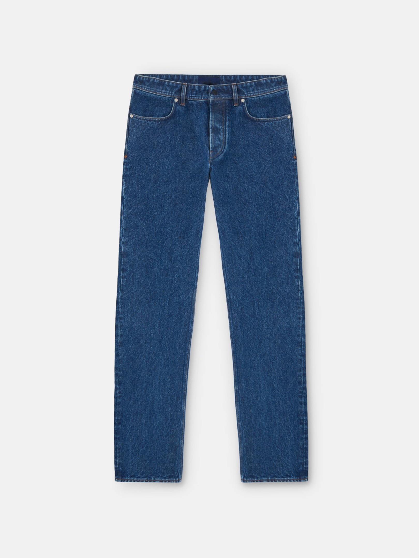 Stone Island Denim Research Spring_Summer '026