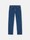 Den Look shoppen, J100005 INDIGO DENIM-MEDIUM GRAINY WASH Blau mit mittlerer Waschung Stone Island