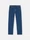 J100005 INDIGO DENIM-MEDIUM GRAINY WASH Bleu délavé moyen Stone Island