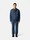 J100005 INDIGO DENIM-MEDIUM GRAINY WASH Blue Medium Wash Stone Island