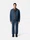 J100005 INDIGO DENIM-MEDIUM GRAINY WASH Blue Medium Wash Stone Island