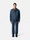 J100005 INDIGO DENIM-MEDIUM GRAINY WASH、写真 2
