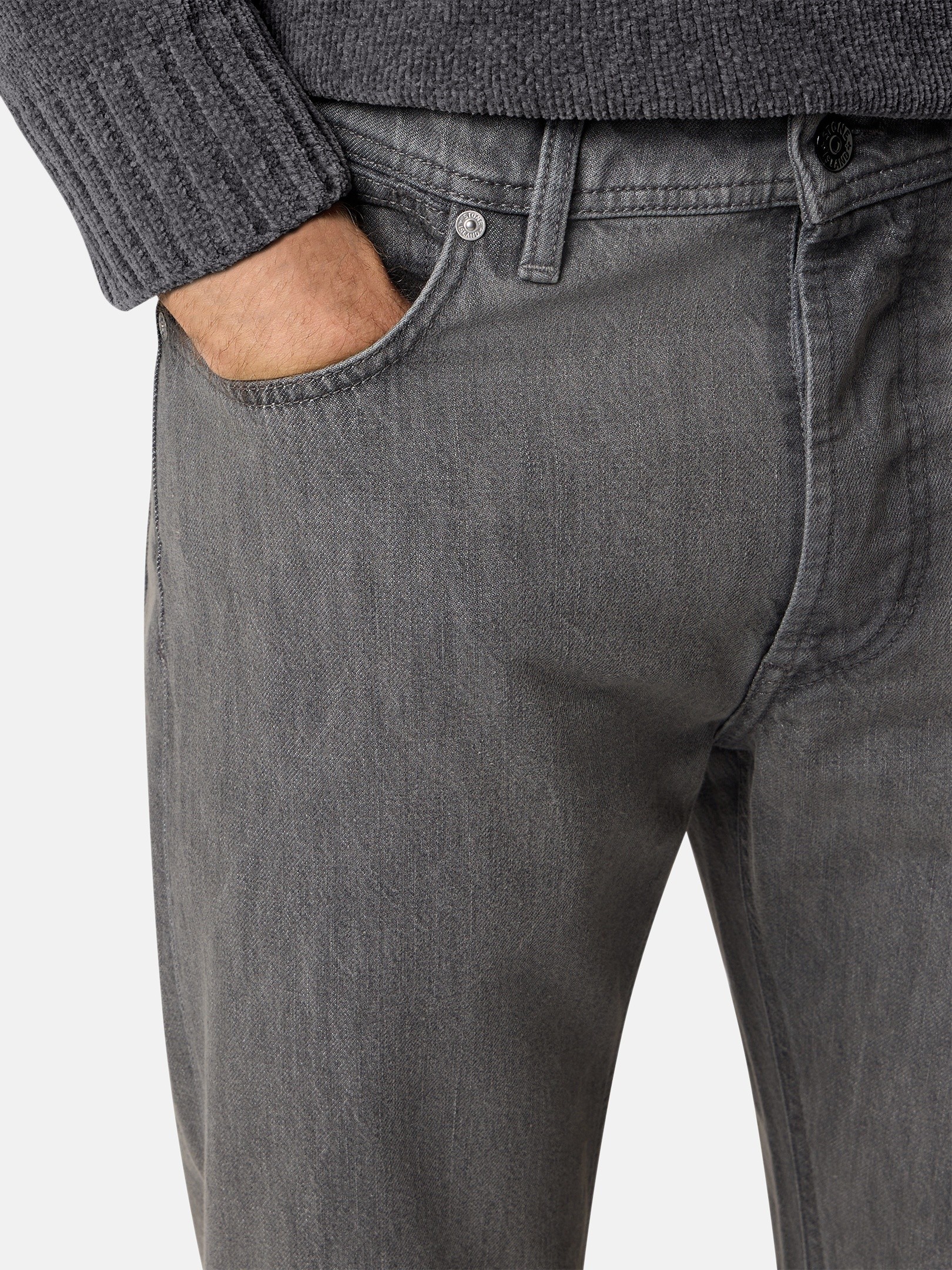 Stone Island Denim Research Spring_Summer '026