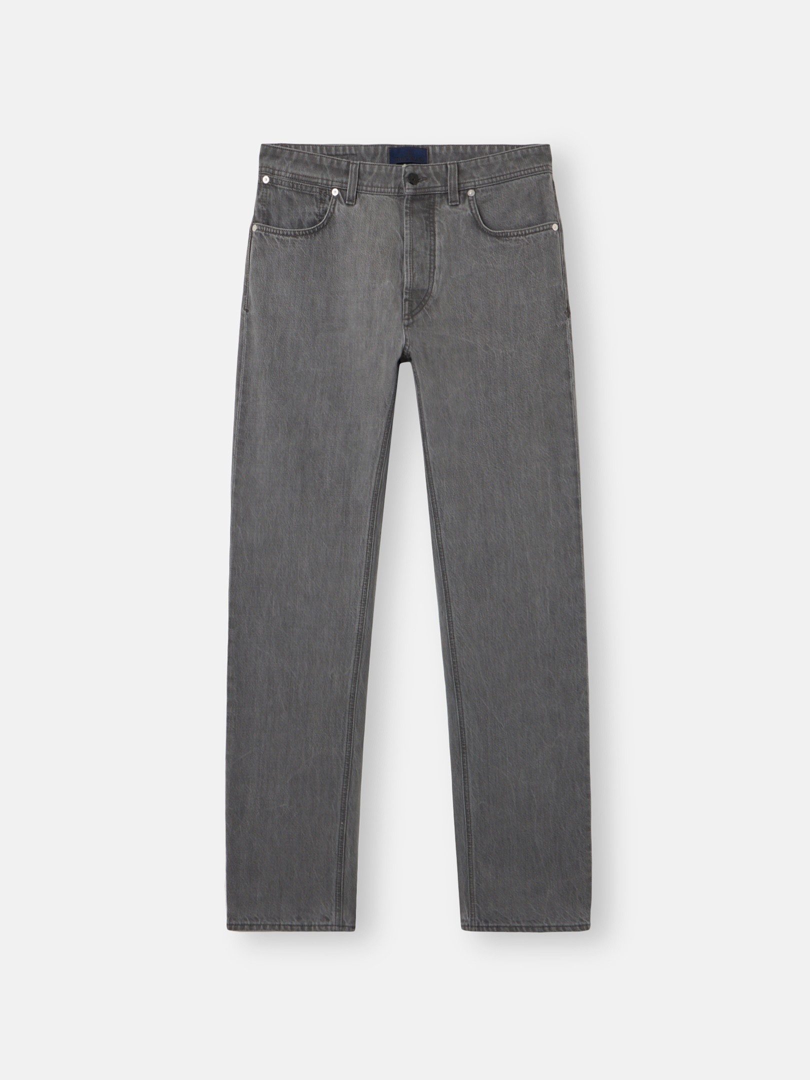 Stone Island Denim Research Spring_Summer '026