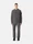 J100005 BLACK DENIM-LIGHT GREY WASH Grey Light Wash Stone Island