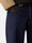 J100006 INDIGO DENIM-RINSED ブルーリンス Stone Island