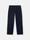 J100006 INDIGO DENIM-RINSED Blue Rinse Stone Island