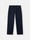 J100006 INDIGO DENIM-RINSED 블루 린스 Stone Island