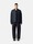 J100006 INDIGO DENIM-RAW ブルーロウ Stone Island