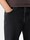 J100006 BLACK DENIM-MEDIUM GRAINY WASH Black Medium Wash Stone Island
