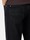 J100006 BLACK DENIM-MEDIUM GRAINY WASH Lavado medio negro Stone Island
