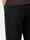 J100006 BLACK DENIM-MEDIUM GRAINY WASH Lavado medio negro Stone Island