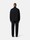 J100006 BLACK DENIM-MEDIUM GRAINY WASH, photo  6