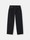 J100006 BLACK DENIM-MEDIUM GRAINY WASH Black Medium Wash Stone Island