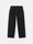 J100006 BLACK DENIM-MEDIUM GRAINY WASH Noir délavé moyen Stone Island