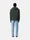 J100006 INDIGO DENIM-LIGHT BLUE GRAINY WASH, photo 6