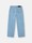 J100006 INDIGO DENIM-LIGHT BLUE GRAINY WASH、写真  8