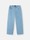 J100006 INDIGO DENIM-LIGHT BLUE GRAINY WASH, Foto  1