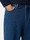 J100006 INDIGO DENIM-MEDIUM GRAINY WASH Bleu délavé moyen Stone Island