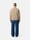 J100006 INDIGO DENIM-MEDIUM GRAINY WASH, foto  6