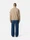 J100006 INDIGO DENIM-MEDIUM GRAINY WASH, foto 6