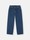 J100006 INDIGO DENIM-MEDIUM GRAINY WASH, foto  1